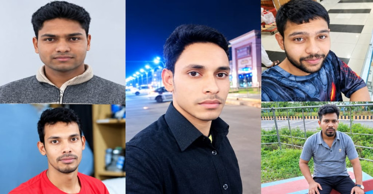সৌদির আগুনে নিহত নওগাঁর বাকি ৫ প্রবাসীর মরদেহ ফিরবে শনিবার