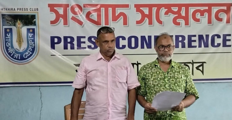 আদালতের রায়ের পরও জমি দখলের চেষ্টার অভিযোগ, নিরাপত্তাহীনতায় পরিবার