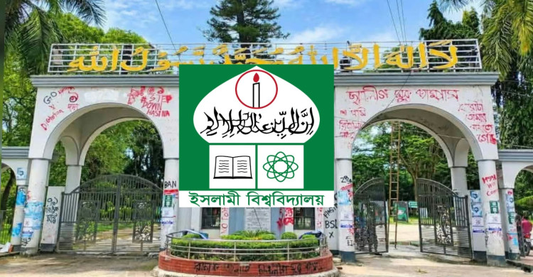 পাঁচ মাস ধরে বেতন বন্ধ, চাকরি নিয়ে শঙ্কিত ইবির ডে লেবাররা