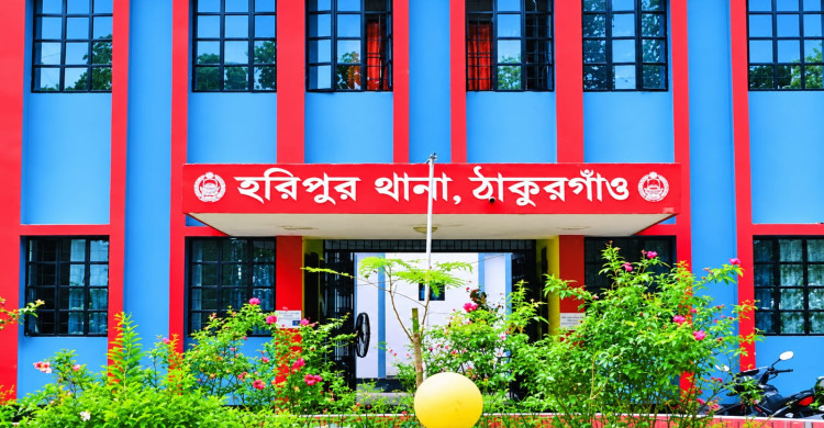 হরিপুরে পরীক্ষায় ফেল করে ছাত্রের আত্মহত্যা