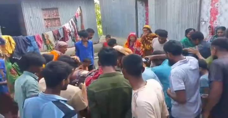 কুড়িগ্রামে ট্রাক্টরের চাপায় প্রাণ গেল ৭ বছরের শিশুর, এক লাখ টাকা সমঝোতার অভিযোগ