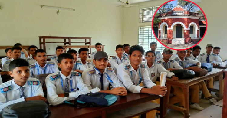 দেবীগঞ্জে ১০ মাসেও পাঠ্যবই পায়নি অর্ধশতাধিক শিক্ষার্থী