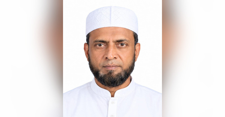 ন্যায়-ইনসাফের ভিত্তিতে জনপ্রতিনিধিত্ব করতে চান জামায়াত নেতা