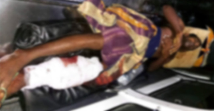 দৌলতপুরে ভাইয়ের হাতে ভাই নিহতের অভিযোগ, মায়ের দাবি দুর্ঘটনা