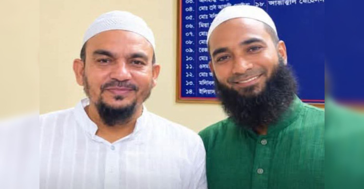 দিনাজপুরের পার্বতীপুর বস্ত্র ব্যবসায়ী উন্নয়ন সমিতি'র ত্রিবার্ষিক নির্বাচন অনুষ্ঠিত