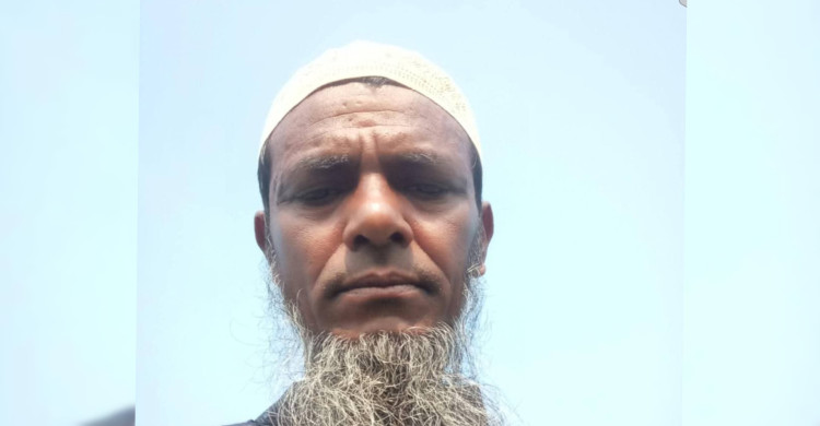 দেবীগঞ্জে নিখোঁজের ১২ ঘণ্টা পর পুকুরে মিলল বৃদ্ধের মরদেহ
