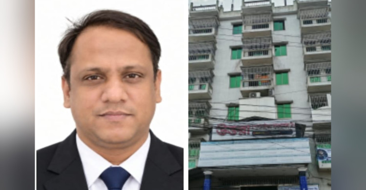 শেরপুরে উত্তরা হাসপাতালের এমডি ১০ কোটি টাকা নিয়ে উধাও, শতাধিক কর্মচারীর দীর্ঘশ্বাস