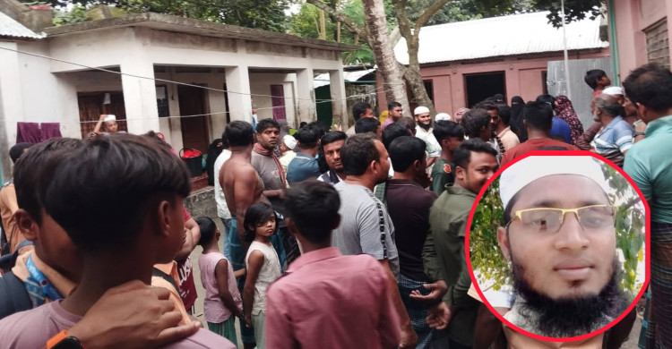 দৌলতপুরে মাদ্রাসাছাত্রকে যৌন হয়রানির চেষ্টা, প্রিন্সিপালকে নিতে গিয়ে পুলিশের সঙ্গে সংঘর্ষ