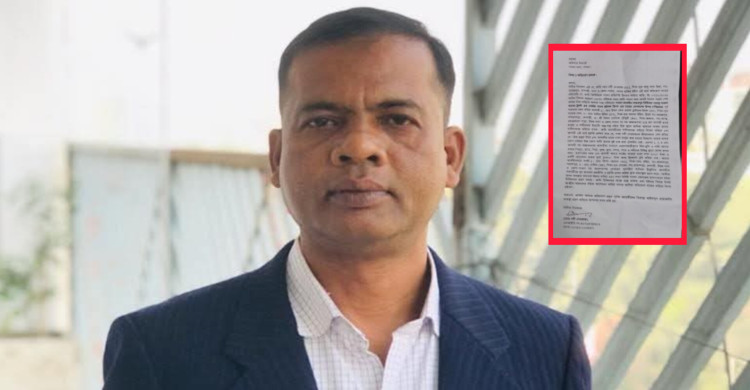 পাবনায় সাংবাদিককে কুপিয়ে হত্যাচেষ্টার অভিযোগ