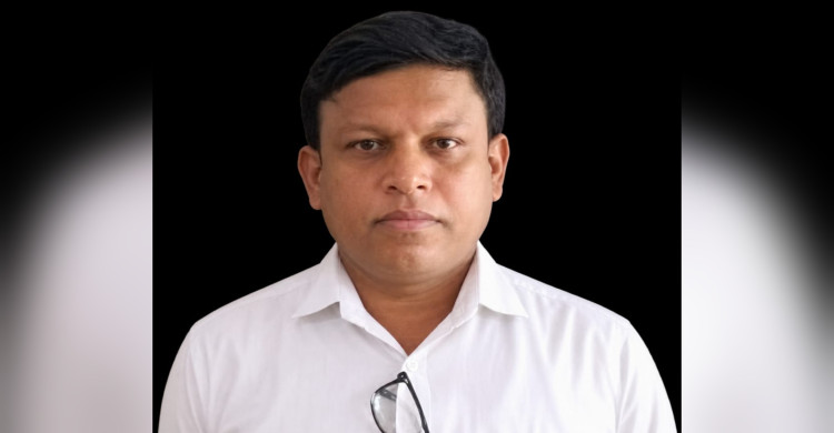 রাউজানে পূজা উদযাপন ফ্রন্টের সাধারণ সম্পাদক প্রণব চৌধুরী মিঠু গ্রেপ্তার