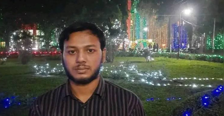 রুমে সুইসাইড নোট রেখে নিখোঁজ জাবি শিক্ষার্থী,তদন্ত কমিটি গঠন