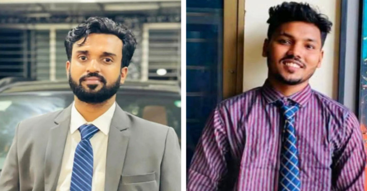 নোবিপ্রবি রয়েল ইকোনমিক্স ক্লাবের সপ্তম কার্যনির্বাহী কমিটি ঘোষণা