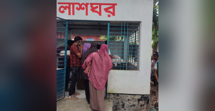 মহেশপুরে  একই দিনে নারীসহ  ৪ জনের মৃত্যু