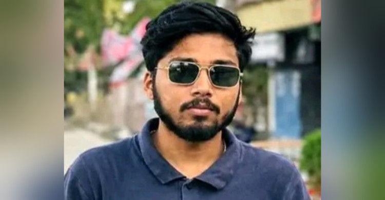 চাটমোহরে বিদ্যুৎস্পৃষ্টে যুবকের মৃত্যু