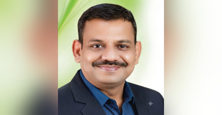 মতলব পৌরবাসীকে শারদীয় দুর্গাপূজার শুভেচ্ছা জানালেন মেয়র প্রার্থী আশরাফুর রহমান বাবু
