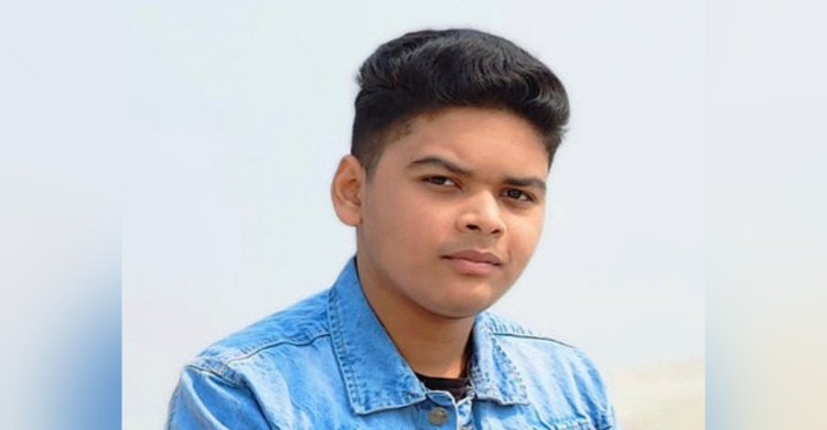সমকালের সাংবাদিক শামীম হাসান মিলনের ছেলে আবিরের প্রথম মৃত্যুবার্ষিকী আজ