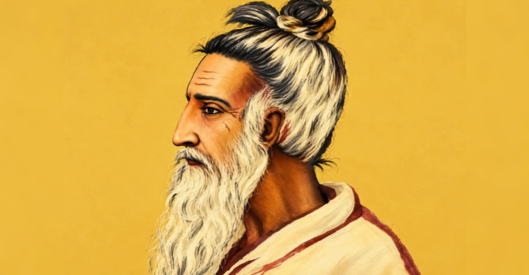 কিংবদন্তী বাউল কবি লালন শাহ্