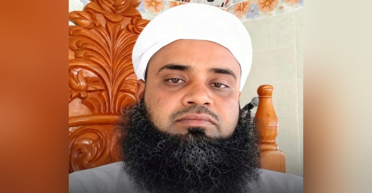 সাতক্ষীরায় শামীম হত্যা: আত্মীয়ের বাড়ি থেকে প্রধান আসামি গ্রেপ্তার
