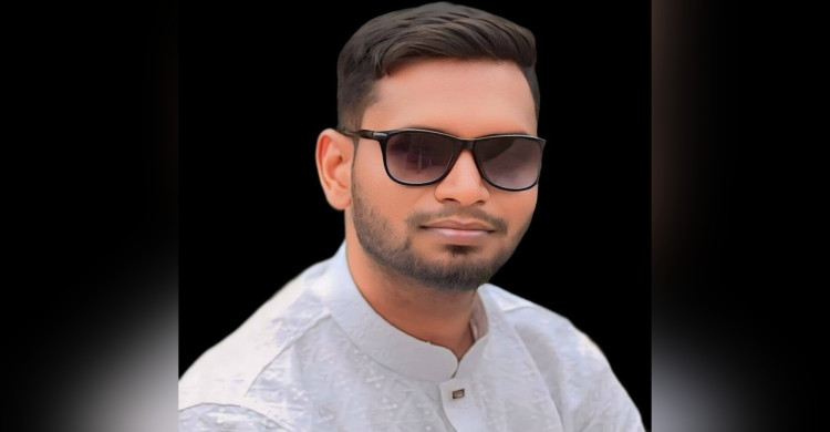 নওগাঁয় গাঁজা কান্ডে বহিষ্কার হলেন ছাত্রদল নেতা শাকিল