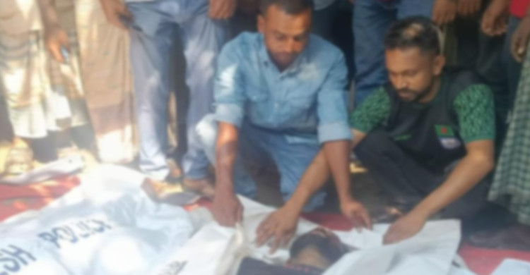 নাটোরে বাস-ট্রাক সংঘর্ষে ১৪ জন নিহত , ১২ জনের পরিচয় শনাক্ত