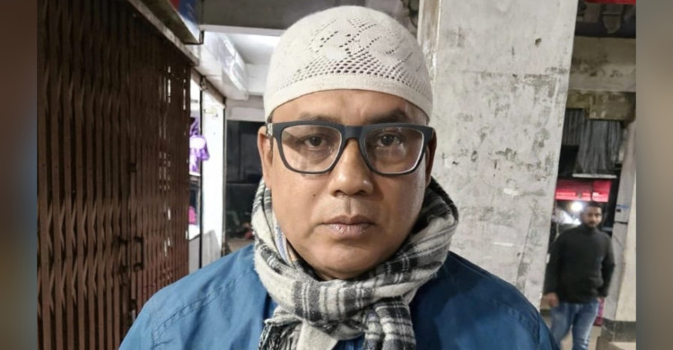 পঞ্চগড়ে রাতের আঁধারে সরকারি গাছ উধাও, জব্দ ২১ টুকরো; তদন্তে বন বিভাগ