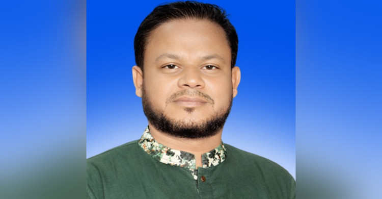 পঞ্চগড় বাজার পাইকারি কাঁচামাল ব্যবসায়ী সমবায় সমিতির সভাপতি নির্বাচিত মনির হোসেন