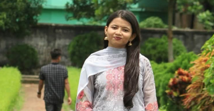 ‎কুবি শিক্ষার্থীর ঝুলন্ত মরদেহ উদ্ধার, পরিবারের দাবি পরিকল্পিত হত্যা