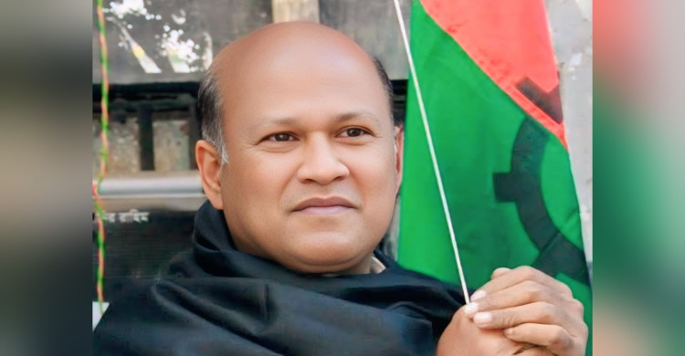 মানিকগঞ্জ জেলা ক্রীড়া সংস্থার সদস্য-সচিব হ‌য়েছেন গোলাম কিবরিয়া সাইদ