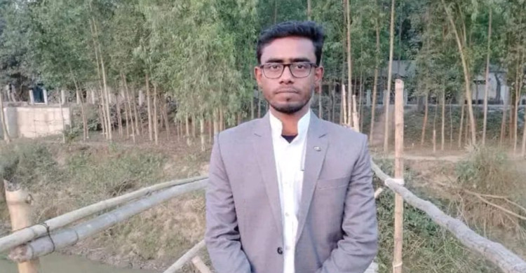 সড়ক দুর্ঘটনায় চাটমোহরের উপ-সহকারী কৃষি কর্মকর্তা নিহত