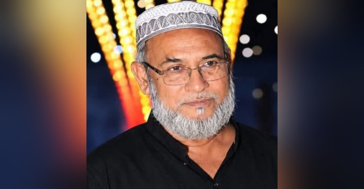 স্বাস্থ্য অধিদপ্তরের সাবেক সহকারী পরিচালক ডা. আফতাব উদ্দিন কাজল আর নেই