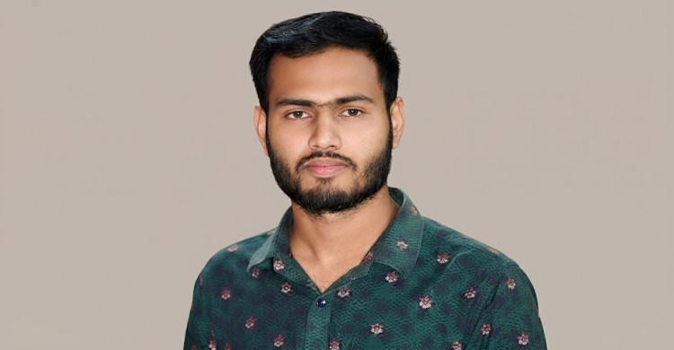 কালীগঞ্জে বিয়ের প্রলোভন দেখিয়ে কলেজ ছাত্রীকে এনসিপি নেতার ধ/র্ষ/ণ