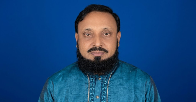 অস্ত্র বানান, 'মার্ডার হলে আমি দেখব'- যদুনন্দী ইউপি চেয়ারম্যান