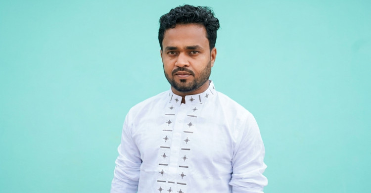 কৃষকদল নেতা ফারুক মেম্বার প্রার্থী, মাদকমুক্ত ওয়ার্ড গড়তে চায়