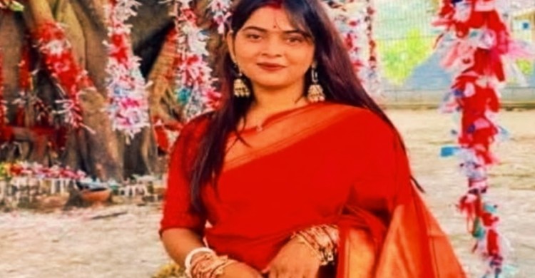 গাজীপুরের পূবাইলে তরুণীর ঝু/ল/ন্ত মৃ/ত/দে/হ উদ্ধার
