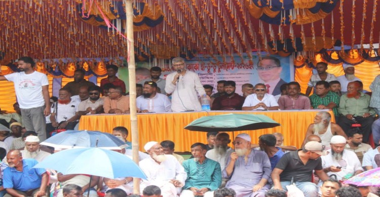 গোপালগঞ্জে আরাফাত রহমান কোকো হা-ডু-ডু টুর্নামেন্ট অনুষ্ঠিত