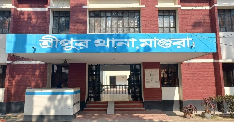 শ্রীপুরে ট্রাক মালিকের বিরুদ্ধে চালককে মারধর ও হত্যাচেষ্টার অভিযোগ