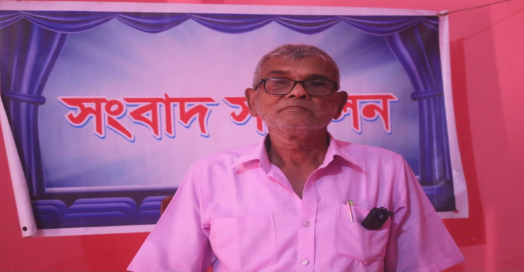 গোপালগঞ্জ শারীরিক অসুস্থতার কারণ দেখিয়ে আওয়ামী লীগ নেতার স্বেচ্ছায় পদত্যাগ