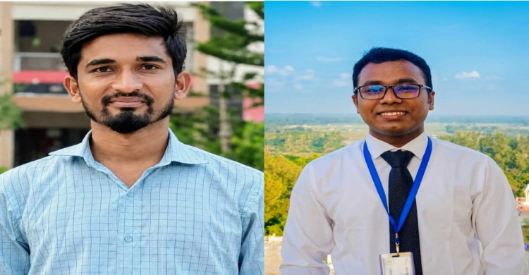 নোবিপ্রবির সাহিত্য সংগঠন ‘শব্দকুটির’র নতুন কমিটি গঠিত