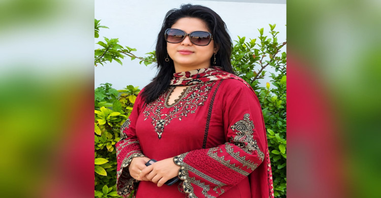 কেন্দ্রীয় ছাত্রদলের সহ-সাধারণ সম্পাদক জুবায়েদা ইসলাম জেরিন ডেঙ্গু আক্রান্ত, সুস্থতা কামনায় দোয়া