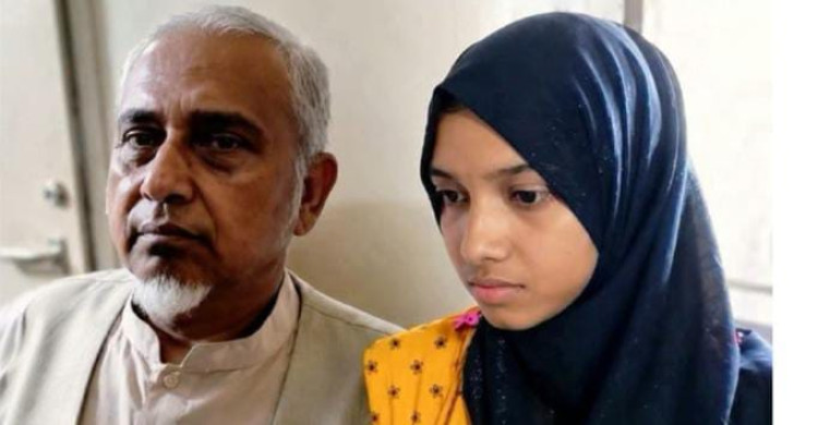 সাতক্ষীরা-৪ আসনের এমপি গাজী নজরুলের দ্বিতীয় স্ত্রীর ম-র-দেহ উদ্ধার