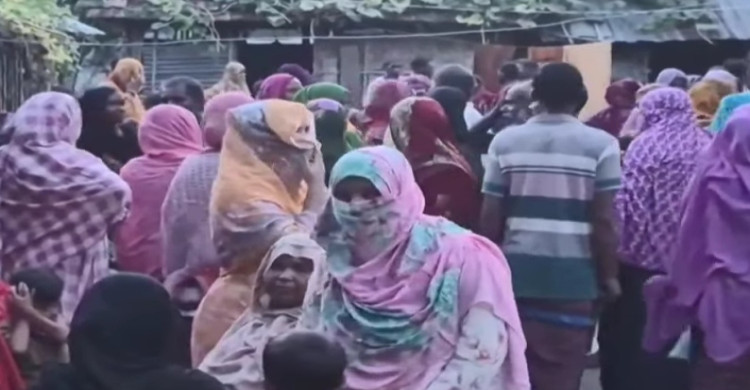 মহেশপুরে সাপের কামড়ে কৃষকের মৃত্যু