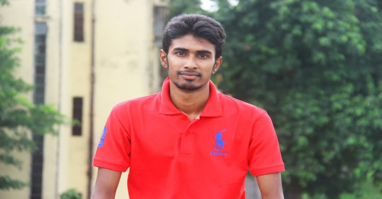 ঘিওরে নিষিদ্ধ ছাত্রলীগের উপজেলা আহ্বায়ক রনি আটক