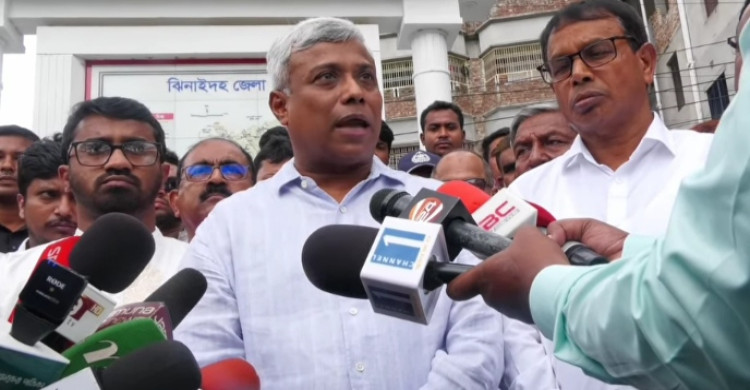 পাচাররোধে জ্বালানি তেলের দাম সমন্বয় করা হয়েছে: বিদ্যুৎ, জ্বালানি প্রতিমন্ত্রী