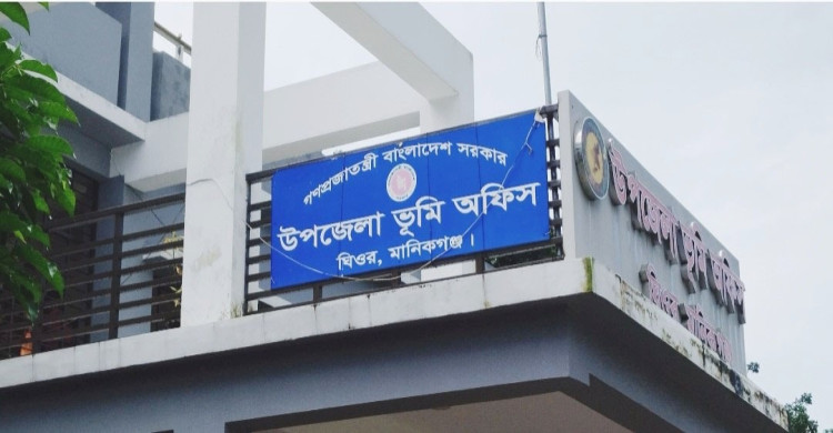 ঘিওরে রহস্যজনক কারণে আটক অপরাধীকে ছেড়ে দিলেন এ্যাসিল্যান্ড