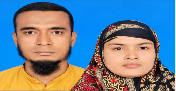 এনজিও ঋণের জামিনদার বানিয়ে সাড়ে ৩ লাখ টাকার প্রতারণার অভিযোগ