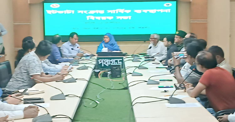 পঞ্চগড়ে ইটভাটা নিয়ন্ত্রণে প্রশাসনের কঠোর বার্তা, ব্লক ব্যবহারে বাড়ছে গুরুত্ব