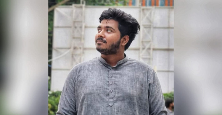 জাতীয় ছাত্রশক্তির কেন্দ্রীয় দায়িত্ব পেলেন মতলবের তাহমিদ হাসান