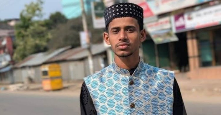 সিলেটের তাজপুরে সড়ক দুর্ঘটনায় মহিমাউড়ার তরুণ আহম্মদ আলী নিহত