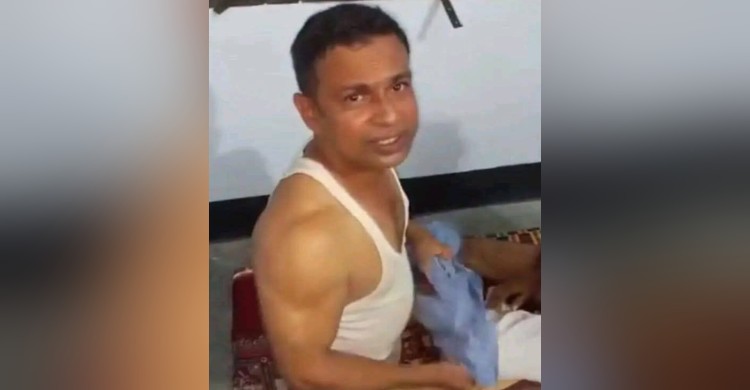 মঠবাড়িয়ায় বিএনপি নেতার আপত্তিকর ভিডিও ভাইরাল: নেতা বহিষ্কার