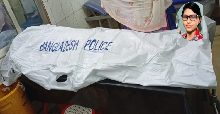 বোয়ালখালীতে মাদ্রাসা ছাত্রীর ম/র/দেহ উদ্ধার